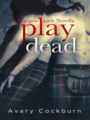 cover image of Play Dead